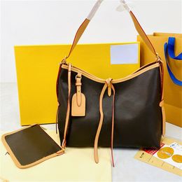 carryall designer tote handbag purse women fashion bags with wallet laobazhngP55