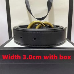 Fashion Classic Men Designers Belts Womens Mens Casual Letter Smooth Buckle Belt Width 2 0cm 2 8cm 3 4cm 3 8cm With box AA168226A