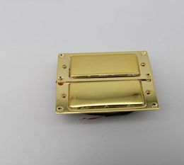 Rare High Quality Guitar Pickups Gold Humbucker Pickups Guitar Partts Made In Korea6448165