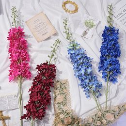 Single small swallow artificial flowers fake flowers wholesale home soft photography wedding decoration flowers floral cross-border props LLW