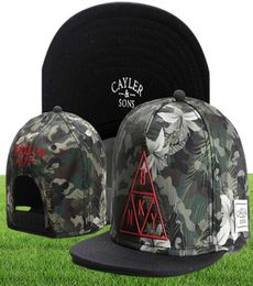 & Sons Cashew flower Baseball Caps 2020 new fashion for men women sports hip pop hat cheap bone brand cap Snapback Hats2605309