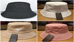 2023 Bucket Hat Beanies Designer Sun Baseball Cap Men Women Outdoor Fashion Summer Beach Sunhat Fisherman039s hats X0903C5917860