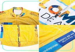 Мужской зимний комплект из трикотажа для велоспорта Rile Weldtite, флисовая рубашка с длинными рукавами для шоссейного велосипеда, костюм MTB-майо-кюлот, одежда для велоспорта 5717046