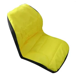 Car Seat Covers Tractor Cover LP68694 Large Replacement Durable Utility Compact Professional Accessory Waterproof For Parts 1025R 2025R