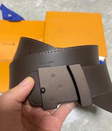 Top quality Designers belts mens designers belt Men luxury belt buckle for man fashion mens leather belts for men women With Box 8509764