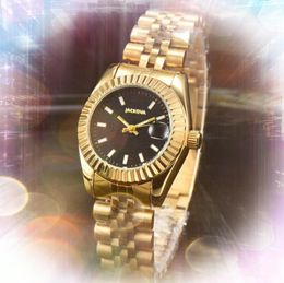 Teeth shaped quartz fashion women watch auto date leaf shape skeleton dial clock Crystal Mirror chain bracelet elegant cute no-mechanical core wristwatch gifts