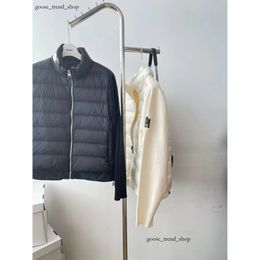 Дизайн Mackages Пуховик Куртка Зимние теплые пальто Женская хлопковая уличная ветровка Высокое качество 1.1 Легкий пуховик для женщин 519