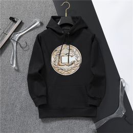 Mens Designer Hoodie Mens Sweatshirts Womens Hoodies with logo fashion brand streetwear pullover hoodie