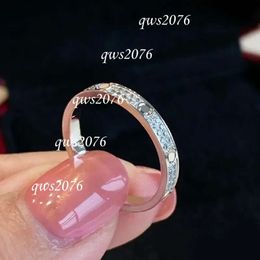 Designer Ring Simply Love Rings For Woman Fashion Decoration Bagues Couple Valentine S Day Gift Wedding Engagements Temperament Plated Gold Zb019 C23