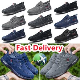 Running Shoes Womens Mens Designer shoes Sneaker Black Grey Matter Vintage Outdoors Sport Trainers Casual shoes softy comfortable Anti slip