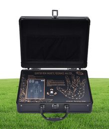 New 6th generation AE Organism electric analyzer quantum weak magnetic resonance analyzer with 52 reports8211280