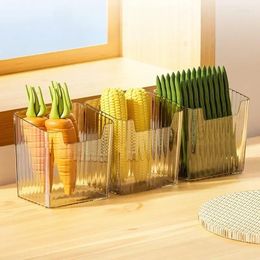 Storage Bottles Kitchen Box Basket Garlic Wall Hanging Ginger