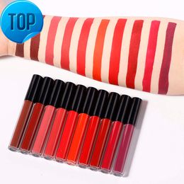 New Arrival Long Lasting Waterproof Custom Organic Lipstick Cheap China Cosmetics Nude Lipstick