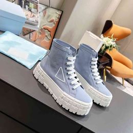 Famous designer formal wear high quality high bottom thick and high casual cloth shoes small tall ladies fashion shoes