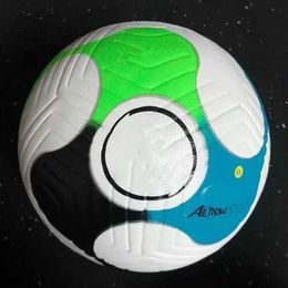 New Club League PU soccer Ball Size 5 2024 high-grade nice match liga premer Finals 23 24 football balls RMPR