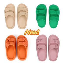 designer slides slipper sliders Paris sandals slippers room mens women unisex pool beach flip flops Hotel pantoufle Indoor size 35-45