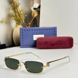 designer sunglasses Sunglasses 2024 Top Quality luxury Designers Sunglasses polaroid lens For women Goggle senior Eyewear Letter studded diamond sunglasses