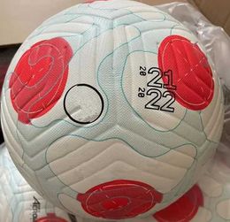 New Club League PU soccer Ball Size 5 2024 high-grade nice match liga premer Finals 23 24 football balls 37PX