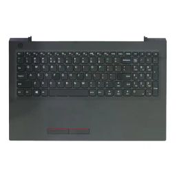 5CB0L78389 Laptop Spare Parts Upper Case with Keyboard for V110-15