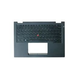 5M11C18595 Stable New Original replacement for Laptop parts Cover Palmrest Keyboard