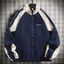 Men's Jackets Unisex Jacket Super Soft Winter Coat Ultra-Light Decorative Stylish Autumn Baseball Bomber Casual Outwear