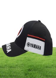 Men039s Caps Yamaha Printed Caps Unisex Baseball Caps Motorcycle Hat Women Men Summer Baseball Cap Adjustable Hats2385807