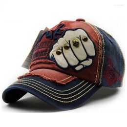 Ball Caps Unisex Fashion Men's Baseball Cap Women Snapback Hat Cotton Casual Summer Fall For Men Wholesale
