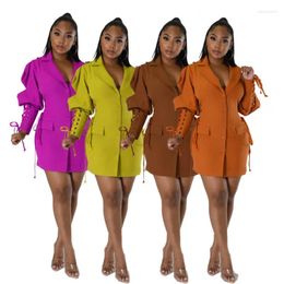 Women's Swimwear Bikini Cover Up Beach Dress For Women Winter Strap Solid Spandex Fashion 2024 May Female Year Wear Long Summer