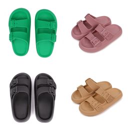 slipper sliders Paris slides sandals slippers room men women Designer unisex red blue Pool beach flip flops Hotel pantoufle mule