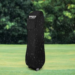 Golf Bag Rain Cover UV Protection Golf Bag Rain Protection Cover Protect Your Clubs Dustproof Golf Protection Cover for Golf Bag 240108