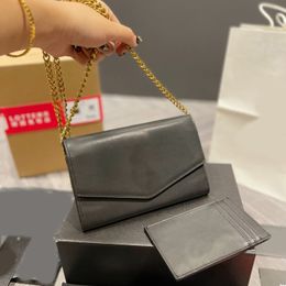 luxury women bags wallet mini purses designer chain women handbag crossbody designers bag shoulder bags designers High quality women purse handbags bags