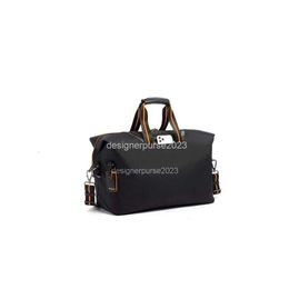 Travel Backpack TUMIIS Bookbag Briefcase Tote Fashion Mclaren Handbag Orange Designer Black Men Chestbag Backpacks Luxury Sport Outdoor Mens Bags 8ebl
