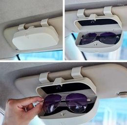 Storage Bags Glasses Box Sun Visor Bill Holder On Sale Discount Price Wholesale