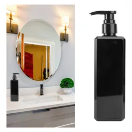 Liquid Soap Dispenser Lotion Pump Bottle Shower Gel Dispensers Shampoo Household Decor Sub For Press Decorations Home