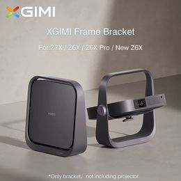 XGIMI Projector Accessories Frame Bracket Stand for Z7X/Z6X Pro/ Z6X Projector Adjustable Angle Mount For Home Theatre