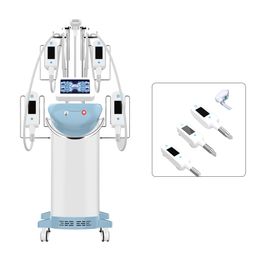 NEW arrivals 360 degree cold therapy body treatment vacuum cool fat remover cryo lipolysis beauty machine