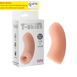 Zerosky Soft Super Penis Glans Sleeve Penis Ring Premature Ejaculation Penis Erection Trainer For Men Masturbation CX200722 ZZ