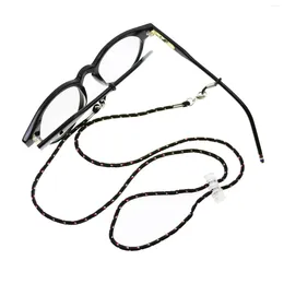Chains 12x Eyeglass Strap Lanyard Lightweight Eyeglasses Sports Glasses Holder For Men And Women Adult Kids