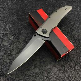 Knife HUAAO 2200 3.7 Stainless Steel Blade Pocket Knife 8Cr13Mov Blade Hunting Self Defence Outdoor Survival Folding Knives EDC