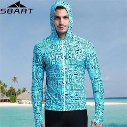 Jackets Sbart New Arrival Rashguard Women Long Sleeve Rash Guard Hooded with Zipper Letter Printed Upf 50+ Lycra Surf Wetsuit Jacket Top