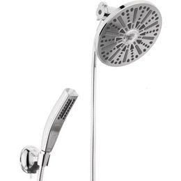 Bathroom Accessories Shower Head Essential Simple Assembly Easy Installation Modern 240108