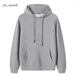 High Quality Designer Hoodie Men's Hoodies Fashion Cartelo Solid Color Hooded Cartelo Hoodie Long-sleeved Pullover Jacket Autumn and Winter Casual Men Shoes 5725