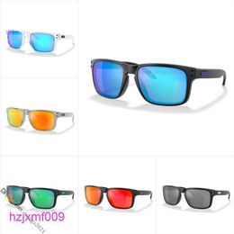 H4tk Sunglasses Designer 0akley Uv400 Mens Sports Highquality Polarising Lens Revo Colour Coated Tr90 Frame Oo9102 Store21