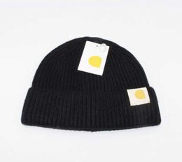 Designer hat Beanie hat for Women Men Cap Brimless Beanies Luxury Hat Printed Fashion Milk Leopard thermal knit Multicolour Autumn and Winter outdoor 11151