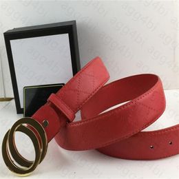 Fashion Luxury Belts Plaid Flower Striped Leather Belt Designer Mens And Womens High-quality Belt 3.8CM With box S8365