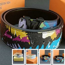 quality G FF high TB cd BB designer V H Belts belt Belt for man Leather Women Fashion Letter Buckle Womens Smooth W