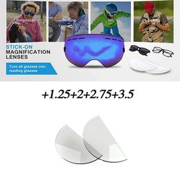 Sunglasses Bifocal Reading Glasses Bifocal Sunglasses Lens Magnification Lenses for Eyeglasses Frames Eyewear Blue Light Blocking Glasses