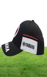 Men039s Caps Yamaha Printed Caps Unisex Baseball Caps Motorcycle Hat Women Men Summer Baseball Cap Adjustable Hats3288682