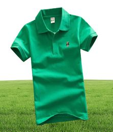 3pcs Kids Polo Shirts Short Sleeve Students Summer School Uniforms Big Teens Boys Little Girls Cotton Lapel Tops Wholesal4947994