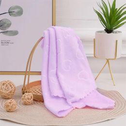 Towel Solid Colour Microfiber Thin Towels Non-Deformed Soft Absorbent Home Kitchen Washing Duster Dish Clean Beach 30x60cm